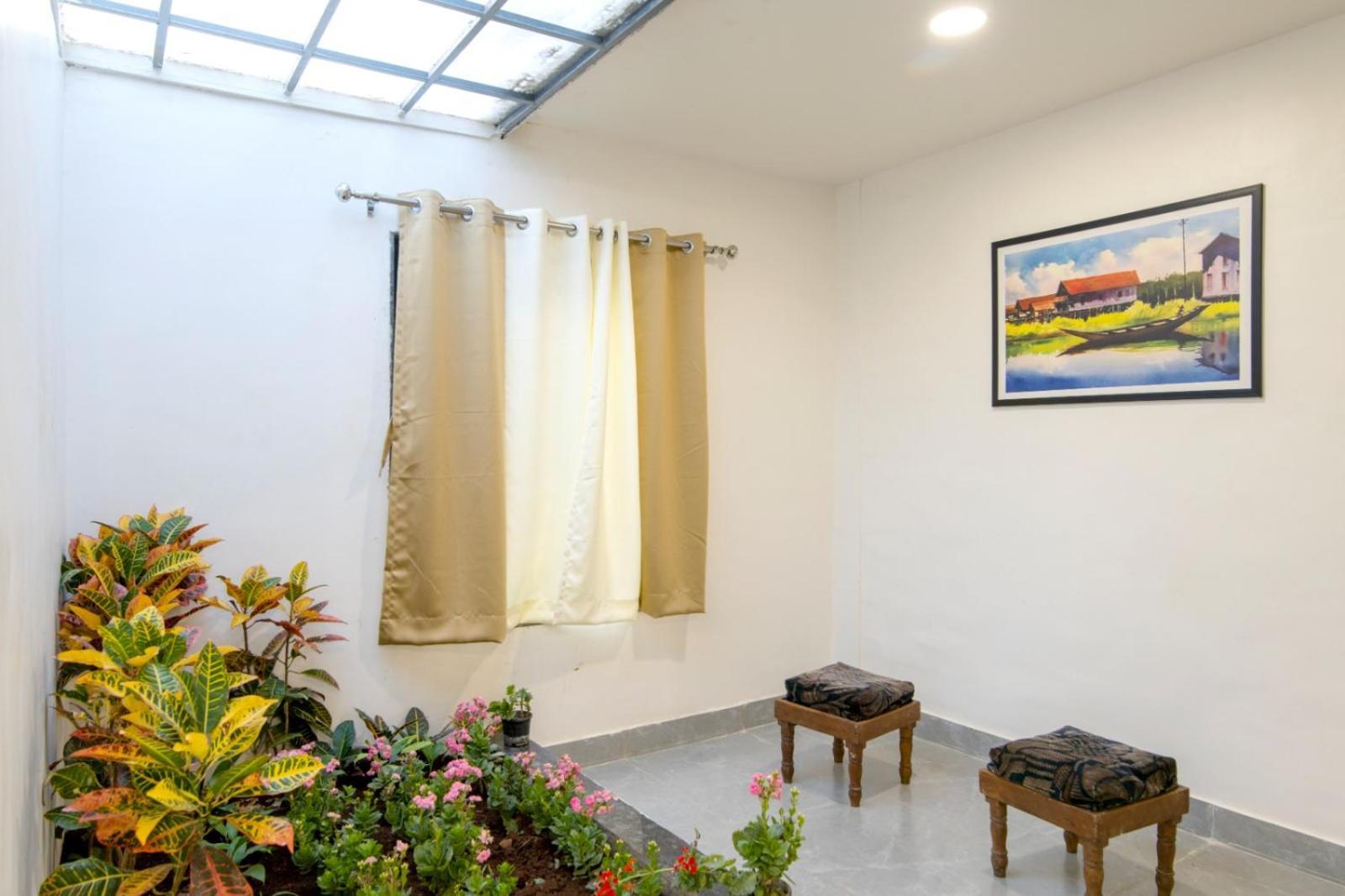 Silver Farm Villa Nashik Exterior foto